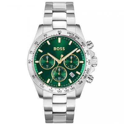 Boss Watches HB1514217 Erkek Kol Saati