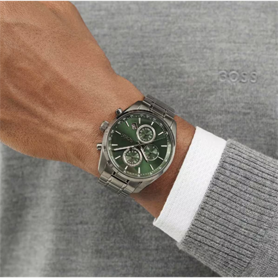 Boss Watches HB1514228 Erkek Kol Saati