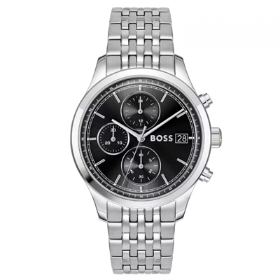 Boss Watches HB1514328 Erkek Kol Saati
