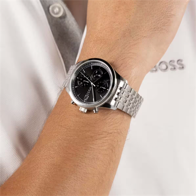 Boss Watches HB1514328 Erkek Kol Saati