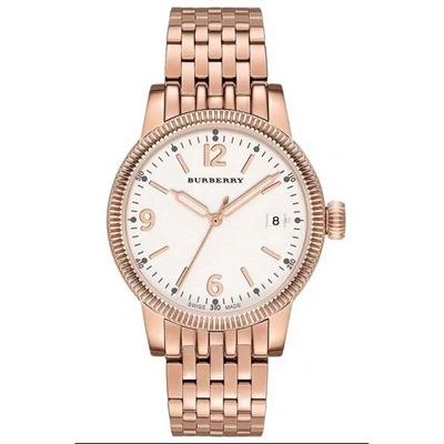 Burberry BU7874 Kadın Kol Saati