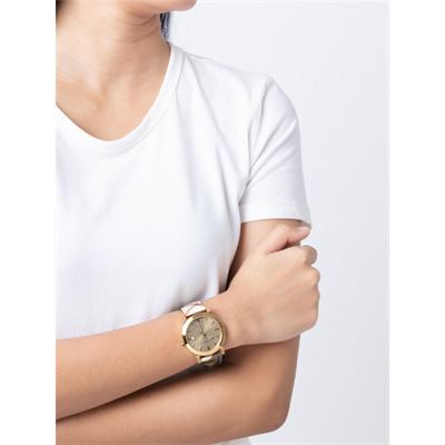 Burberry BU9026 Kadın Kol Saati