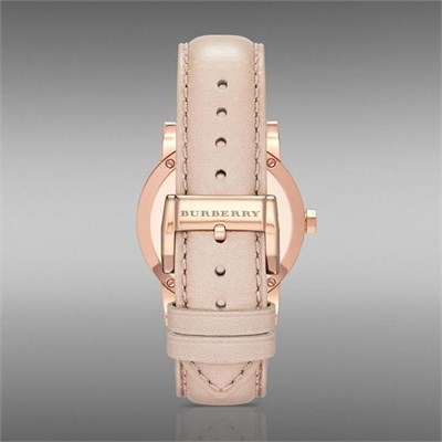 Burberry BU9131 Kadın Kol Saati