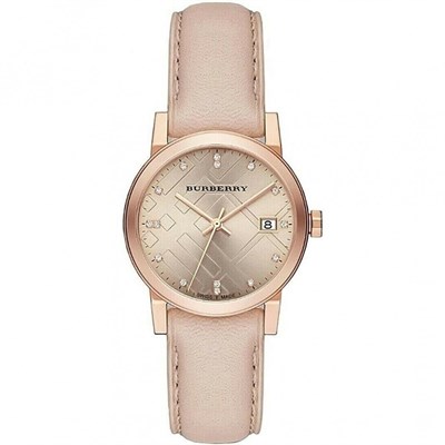 Burberry BU9131 Kadın Kol Saati