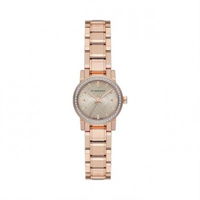 Burberry BU9225 Kadın Kol Saati