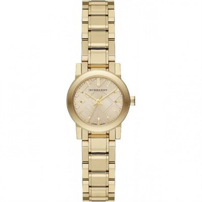 Burberry BU9227 Kadın Kol Saati