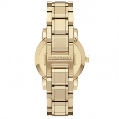 Burberry BU9227 Kadın Kol Saati