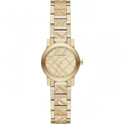 Burberry BU9234 Kadın Kol Saati