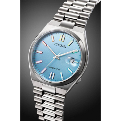 CITIZEN TSUYOSA NJ0151-53L Otomatik Erkek Kol Saati