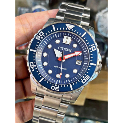 Citizen NJ0121-89L Erkek Kol Saati