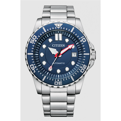 Citizen NJ0121-89L Erkek Kol Saati