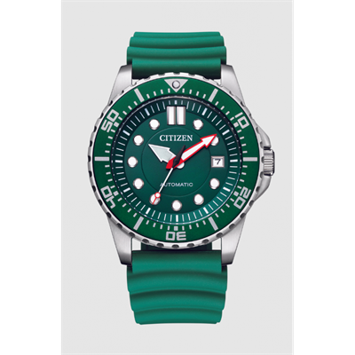 Citizen NJ0129-10X Erkek Kol Saati