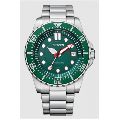Citizen NJ0129-87X Erkek Kol Saati