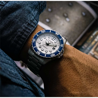 Citizen NJ0171-81A Erkek Kol Saati