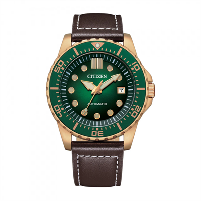 Citizen NJ0173-18X Erkek Kol Saati