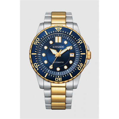 Citizen NJ0174-82L Erkek Kol Saati