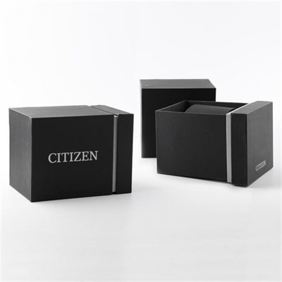 Citizen NJ0176-10E Erkek Kol Saati