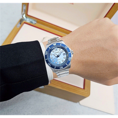 Citizen NJ0178-81M Erkek Kol Saati
