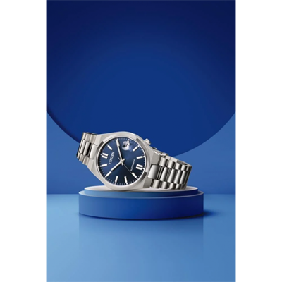 Citizen NJ0200-50M Otomatik Erkek Kol Saati