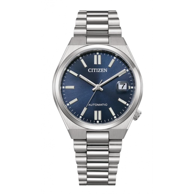 Citizen NJ0200-50M Otomatik Erkek Kol Saati