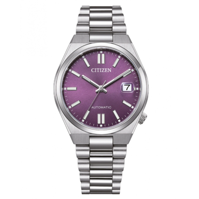 Citizen NJ0200-50W Kol Saati