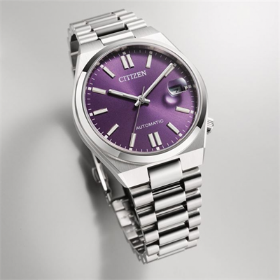 Citizen NJ0200-50W Kol Saati