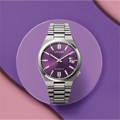 Citizen NJ0200-50W Kol Saati