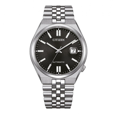 Citizen NK0020-55E Otomatik Erkek Kol Saati