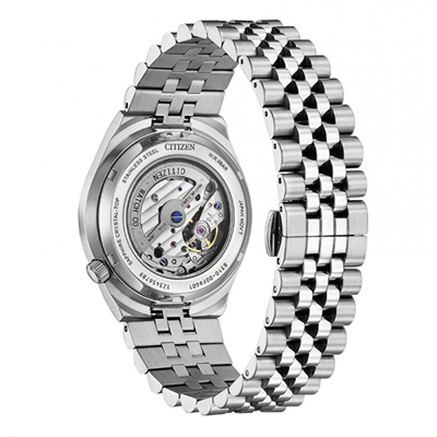 Citizen NK0020-55E Otomatik Erkek Kol Saati