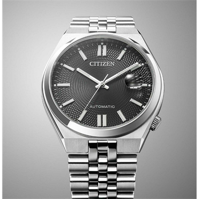Citizen NK0020-55E Otomatik Erkek Kol Saati