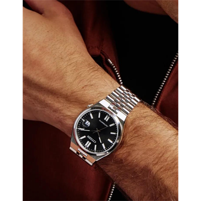 Citizen NK0020-55E Otomatik Erkek Kol Saati