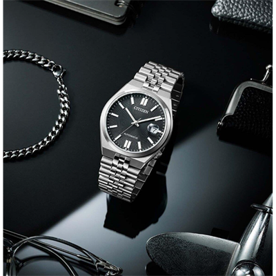 Citizen NK0020-55E Otomatik Erkek Kol Saati