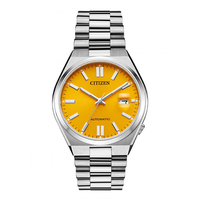 Citizen Tsuyosa NJ0150-56Z Otomatik Erkek Kol Saati