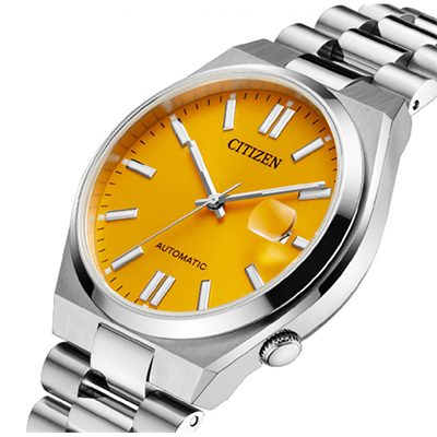 Citizen Tsuyosa NJ0150-56Z Otomatik Erkek Kol Saati