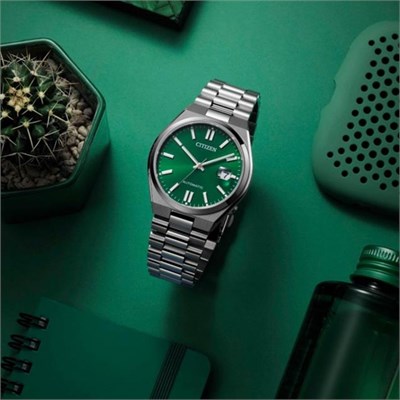 Citizen Tsuyosa NJ0150-81X Kol Saati