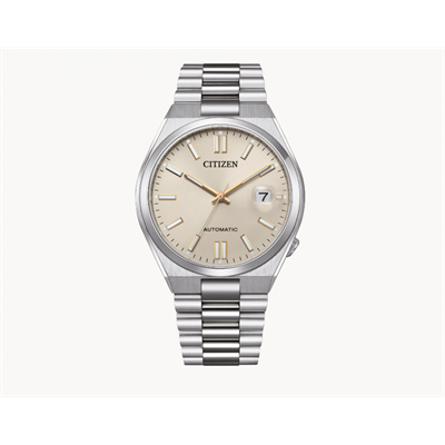 Citizen Tsuyosa NJ0151-88W Erkek Kol Saati