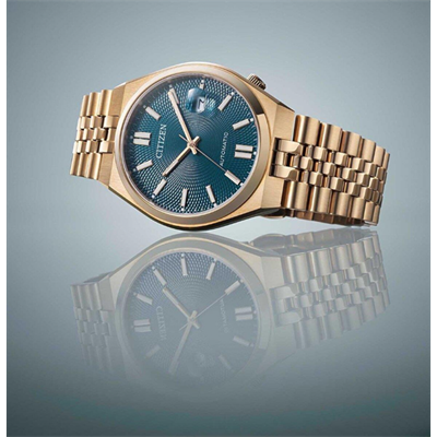 Citizen Tsuyosa NK0023-57L Otomatik Erkek Kol Saati