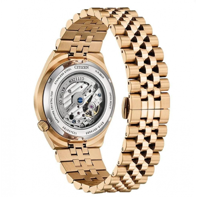Citizen Tsuyosa NK0023-57L Otomatik Erkek Kol Saati
