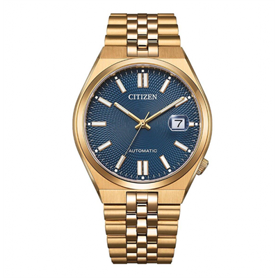 Citizen Tsuyosa NK0023-57L Otomatik Erkek Kol Saati