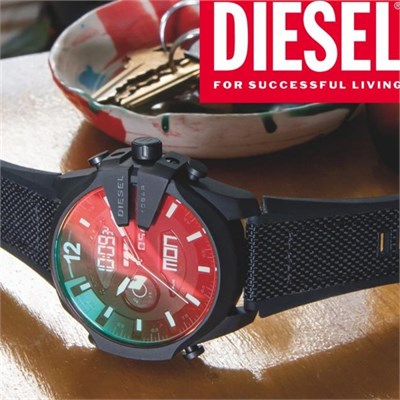 Diesel DZ4548 Erkek Kol Saati