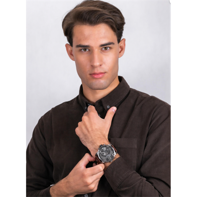 Diesel DZ7258 Erkek Kol Saati