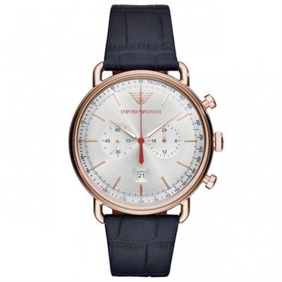 Emporio Armani AR11123 Erkek Kol Saati