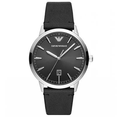 Emporio Armani AR11193 Ruggero Erkek Kol Saati