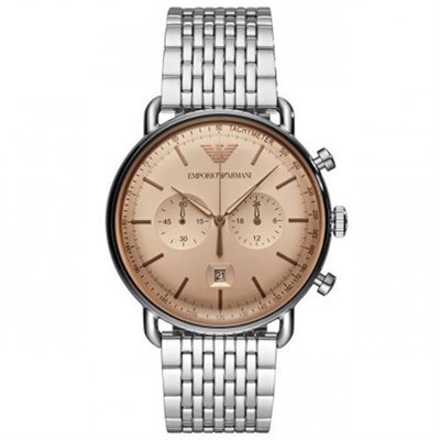 Emporio Armani AR11239 Erkek Kol Saati