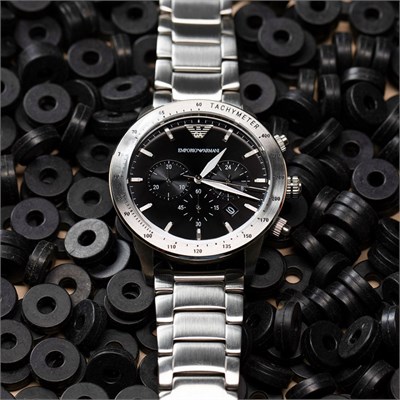 Emporio Armani AR11241 Erkek Kol Saati