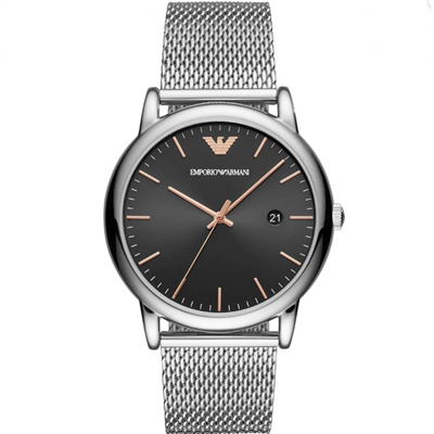 Emporio Armani AR11272 Erkek Kol Saati