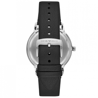 Emporio Armani AR11277 Ruggero Erkek Kol Saati