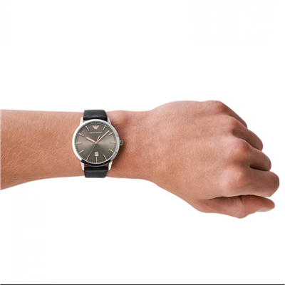 Emporio Armani AR11277 Ruggero Erkek Kol Saati