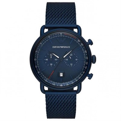 Emporio Armani AR11289 Erkek Kol Saati