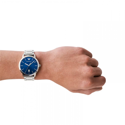 Emporio Armani AR11311 Ruggero Erkek Kol Saati